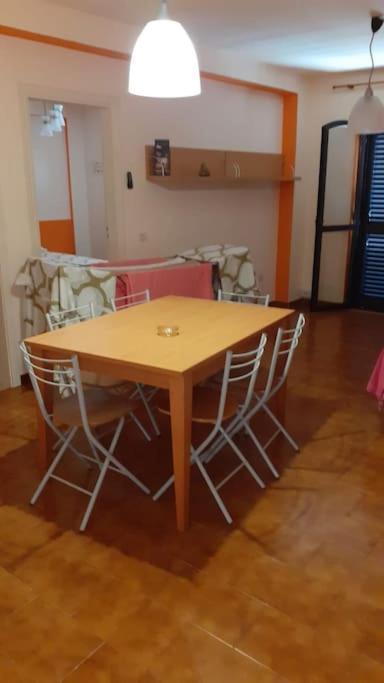 Casa Arancio Chianalea Scilla Apartman Kültér fotó