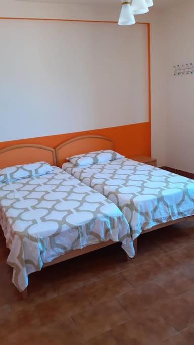 Casa Arancio Chianalea Scilla Apartman Kültér fotó