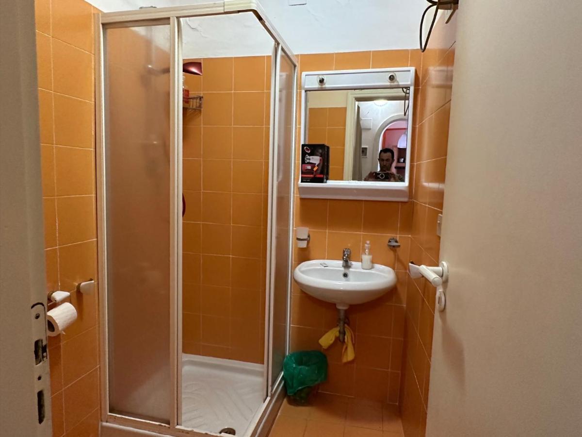Casa Arancio Chianalea Scilla Apartman Kültér fotó